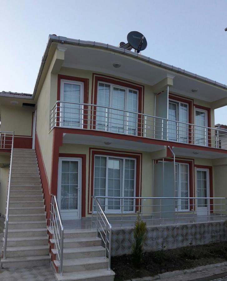 Arslan Apart Hotel Marmara Adasi Exteriör bild