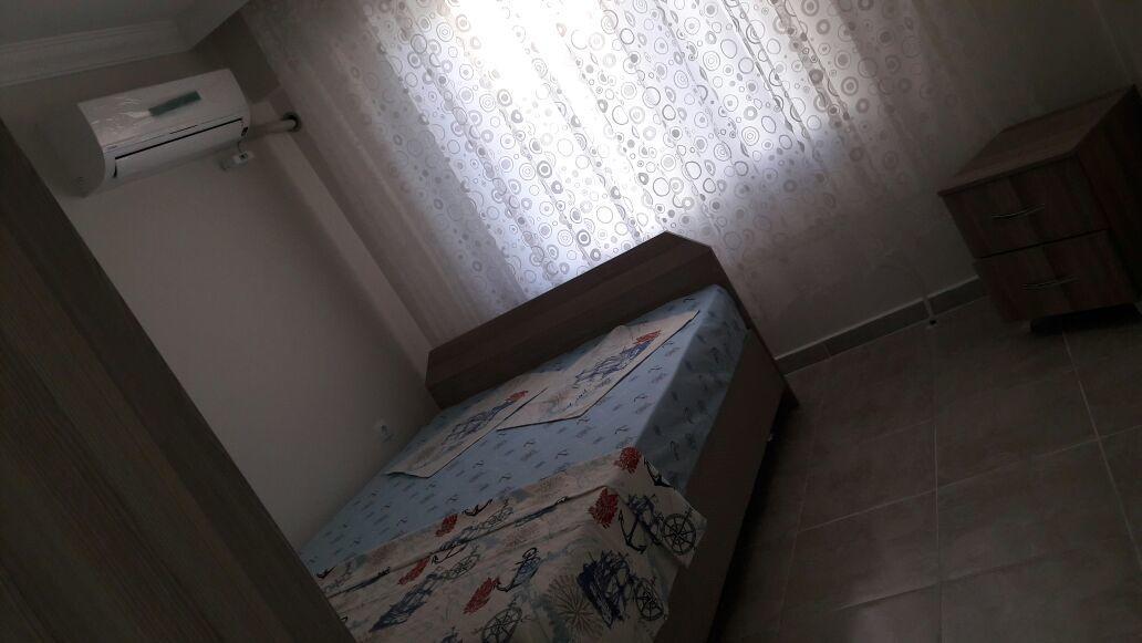 Arslan Apart Hotel Marmara Adasi Exteriör bild